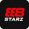 888Starz logo