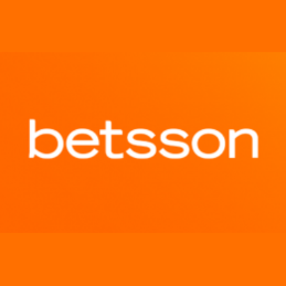 Betsson logo